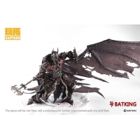 Gantaku – 1-4 scale - Batking