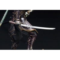 Kotobukiya - Fine Art Statue - Tekken - Yoshimitsu