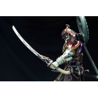 Kotobukiya - Fine Art Statue - Tekken - Yoshimitsu