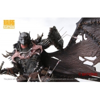 Gantaku – 1-4 scale - Batking