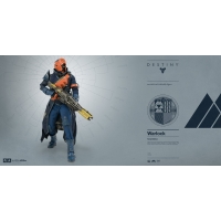 3A - Destiny - Warlock