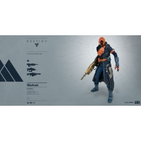 3A - Destiny - Warlock