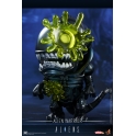 [Pre Order]Hot Toys - COSB296 - Aliens - Alien Warrior Cosbaby(S)