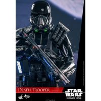 Hot Toys – MMS385 – Rogue One: A Star Wars Story –Death Trooper (Specialist)