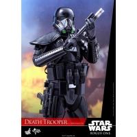 Hot Toys – MMS385 – Rogue One: A Star Wars Story –Death Trooper (Specialist)