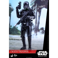 Hot Toys – MMS385 – Rogue One: A Star Wars Story –Death Trooper (Specialist)