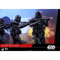 Hot Toys – MMS385 – Rogue One: A Star Wars Story –Death Trooper (Specialist)