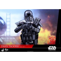 Hot Toys – MMS385 – Rogue One: A Star Wars Story –Death Trooper (Specialist)