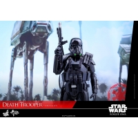 Hot Toys – MMS385 – Rogue One: A Star Wars Story –Death Trooper (Specialist)