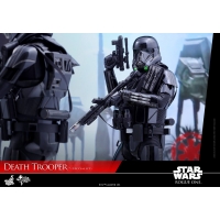 Hot Toys – MMS385 – Rogue One: A Star Wars Story –Death Trooper (Specialist)