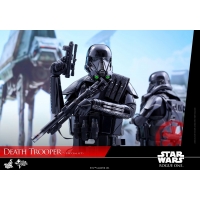 Hot Toys – MMS385 – Rogue One: A Star Wars Story –Death Trooper (Specialist)