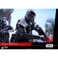 Hot Toys – MMS385 – Rogue One: A Star Wars Story –Death Trooper (Specialist)