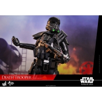 Hot Toys – MMS385 – Rogue One: A Star Wars Story –Death Trooper (Specialist)