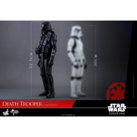 Hot Toys – MMS385 – Rogue One: A Star Wars Story –Death Trooper (Specialist)