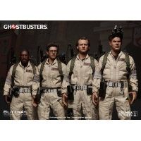  Blitzway - Ghostbuster 1984 - Special Pack