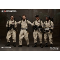  Blitzway - Ghostbuster 1984 - Special Pack