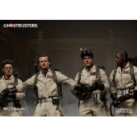  Blitzway - Ghostbuster 1984 - Special Pack