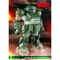  threezero- Votoms ATM-09-ST Scopedog