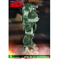  threezero- Votoms ATM-09-ST Scopedog