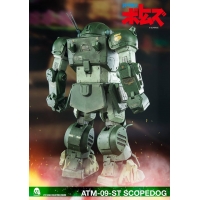  threezero- Votoms ATM-09-ST Scopedog