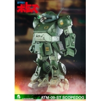  threezero- Votoms ATM-09-ST Scopedog