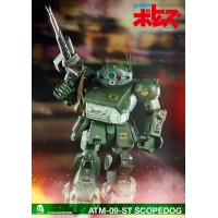  threezero- Votoms ATM-09-ST Scopedog