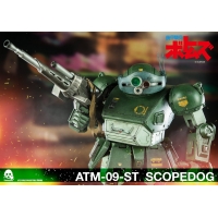  threezero- Votoms ATM-09-ST Scopedog