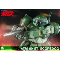  threezero- Votoms ATM-09-ST Scopedog