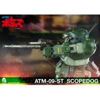  threezero- Votoms ATM-09-ST Scopedog