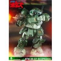  threezero- Votoms ATM-09-ST Scopedog