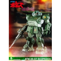  threezero- Votoms ATM-09-ST Scopedog