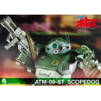  threezero- Votoms ATM-09-ST Scopedog