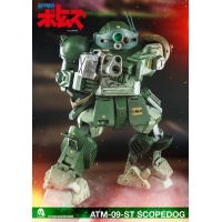  threezero- Votoms ATM-09-ST Scopedog