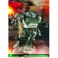  threezero- Votoms ATM-09-ST Scopedog