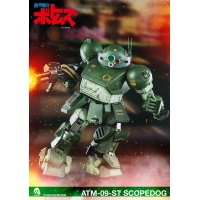  threezero- Votoms ATM-09-ST Scopedog