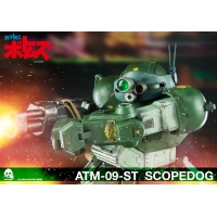  threezero- Votoms ATM-09-ST Scopedog