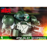  threezero- Votoms ATM-09-ST Scopedog