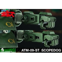  threezero- Votoms ATM-09-ST Scopedog