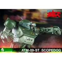  threezero- Votoms ATM-09-ST Scopedog