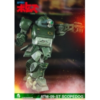  threezero- Votoms ATM-09-ST Scopedog