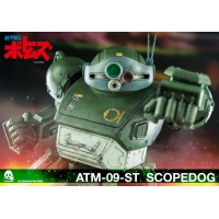  threezero- Votoms ATM-09-ST Scopedog