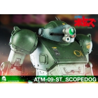  threezero- Votoms ATM-09-ST Scopedog