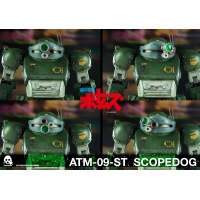  threezero- Votoms ATM-09-ST Scopedog