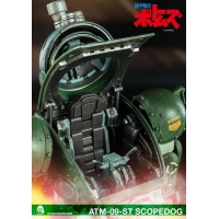  threezero- Votoms ATM-09-ST Scopedog