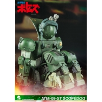  threezero- Votoms ATM-09-ST Scopedog