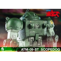  threezero- Votoms ATM-09-ST Scopedog