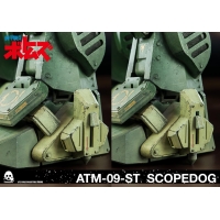  threezero- Votoms ATM-09-ST Scopedog