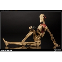 Sideshow - Sixth Scale Figure - Security Battle Droids