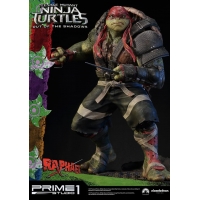 Prime1 Studio - Teenage Mutant Ninja Turtles : Out of the Shadow Raphael Statue