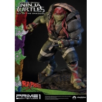 Prime1 Studio - Teenage Mutant Ninja Turtles : Out of the Shadow Raphael Statue